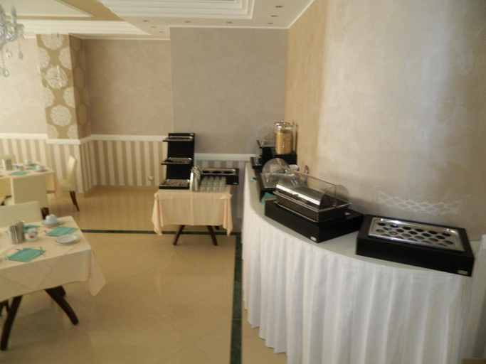 Food & Drinks 4, Hotel Inn Taormina, Messina