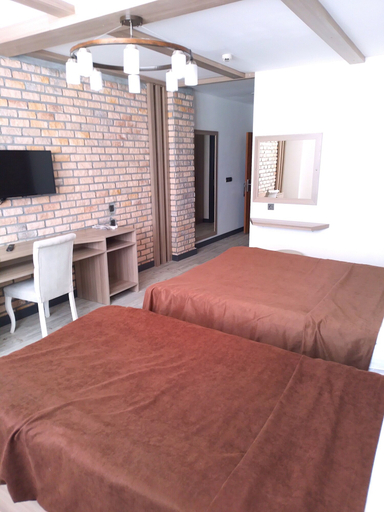 Bedroom 3, Chalet Khione (Metinoğlu Pansiyon) Sarıkamış, Sarıkamış
