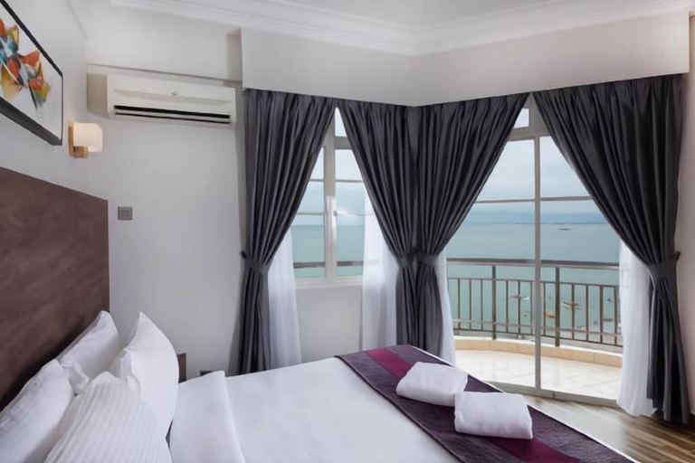 Bedroom 15