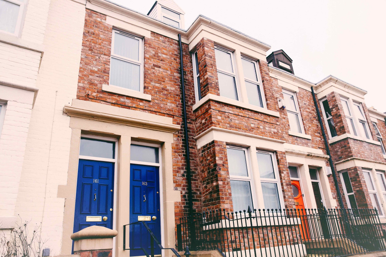 Exterior & Views 2, Coalminer's Cottage, Gateshead