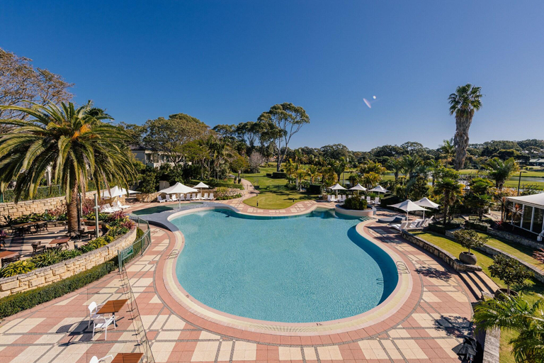Sport & Beauty 3, Joondalup Resort, Joondalup