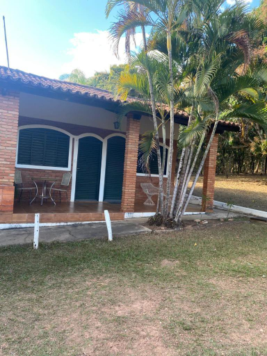 Others 2, Chales Holiday House, Rio Quente