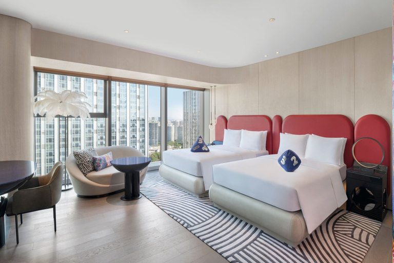 Bedroom 7