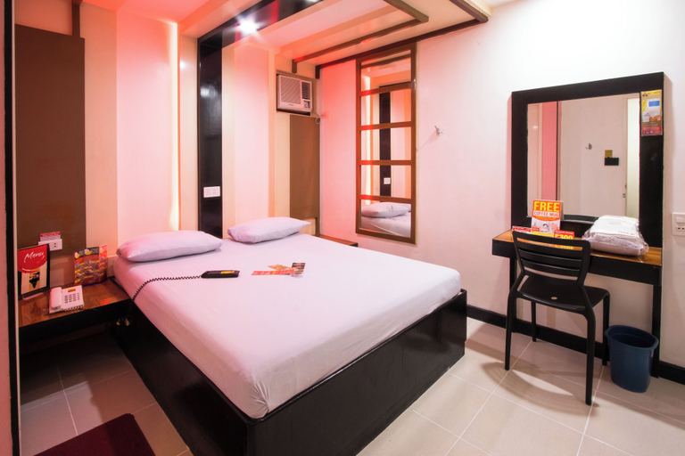 Bedroom 3, Hotel Sogo Santolan, Pasig City