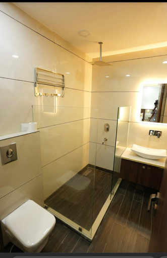 Bedroom 3, Cyber Vista, Gurgaon