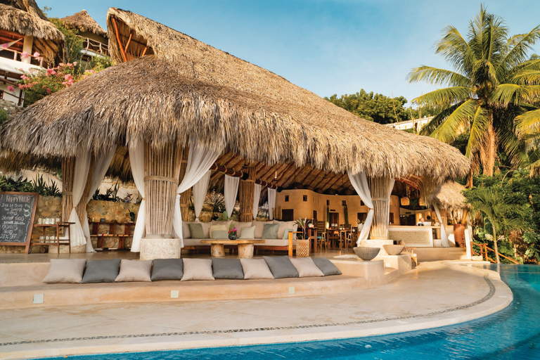 Sport & Beauty 3, ZOA Hotel - Michelin Key Winner - Adults Only, Dist. Pochutla