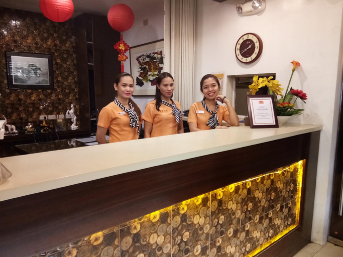 Others 4, Stone house Hotel Quezon City, Quezon City