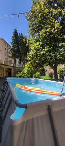 Sport & Beauty 2, Casa Valduggia, Vercelli