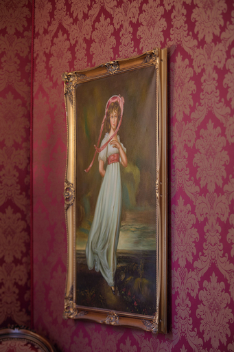 Bedroom 4, Ai Cherubini, Venezia