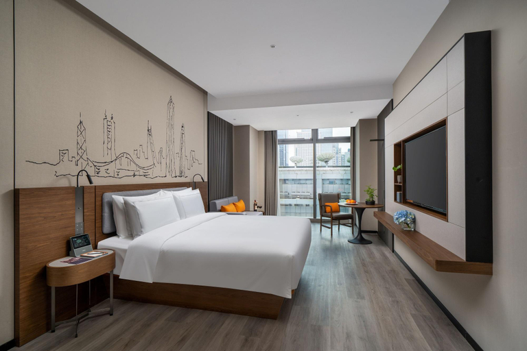 Bedroom 22