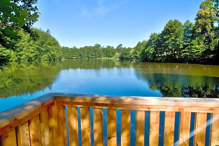 Sport & Beauty, Balónový hotel a pivovar, Žďár nad Sázavou