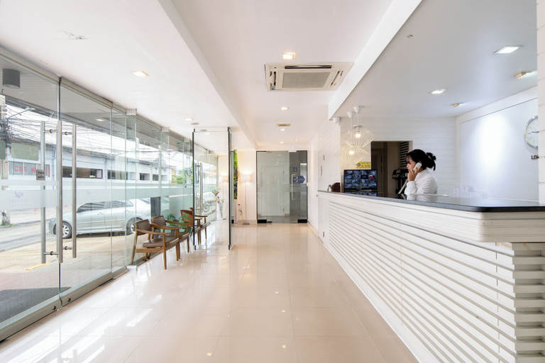 Others 2, Synsiri 3 Ladprao 83, Wang Thonglang
