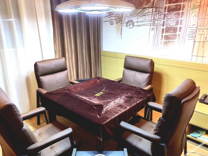 Others 5, City Comfort Inn Zhongshan Henglan, Zhongshan