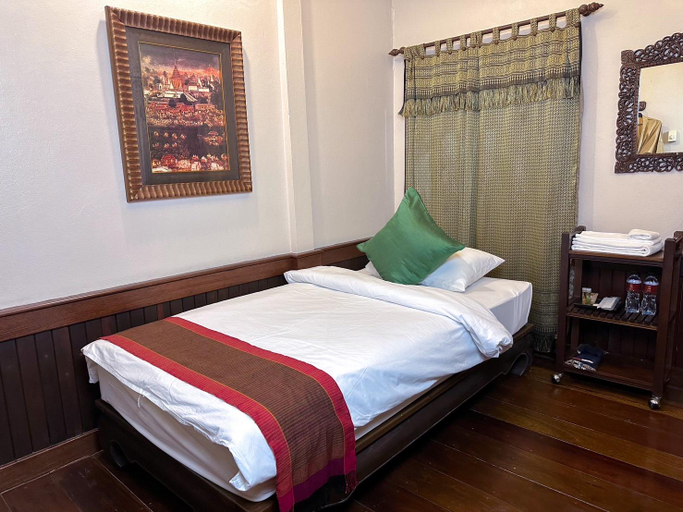 Bedroom 15