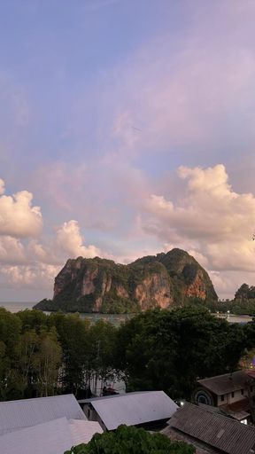 Others 2, Blanco Hideout Railay - Youth Hostel 18 to 35 Only, Mueang Krabi