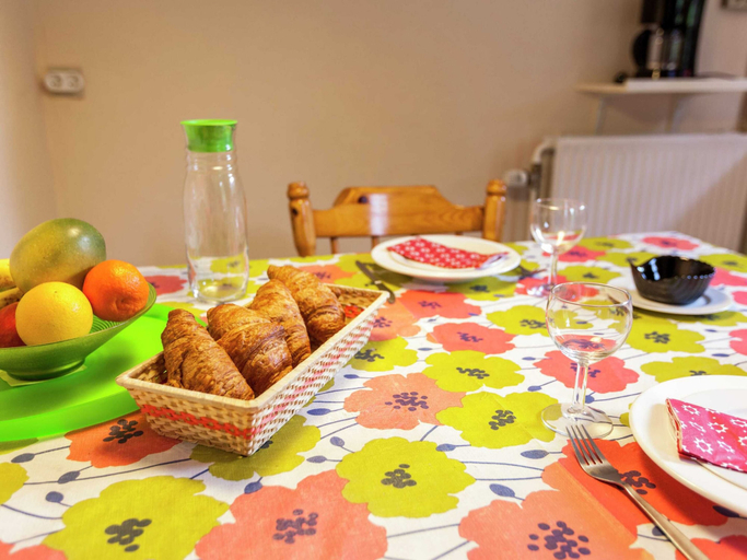 Food & Drinks, Cottage Near Durbuy Forest, Luxembourg