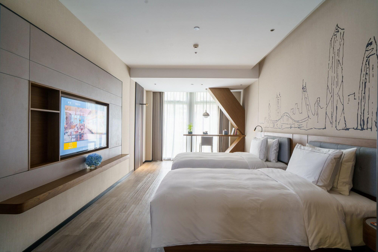 Bedroom 20