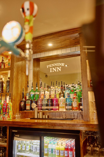 Food & Drinks 3, The Pennine Inn, Cumbria