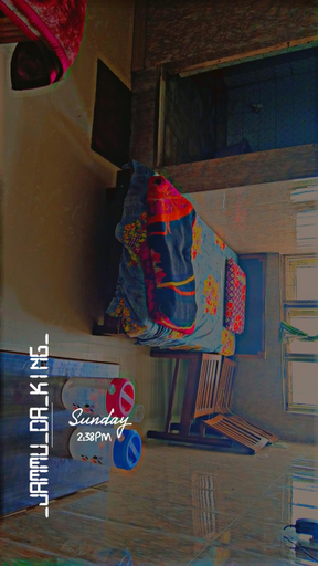 Others 5, Mantra palace, Reasi