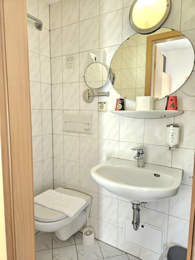 Bathroom 3