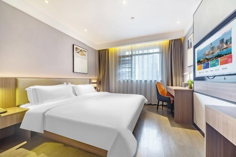 Bedroom 5