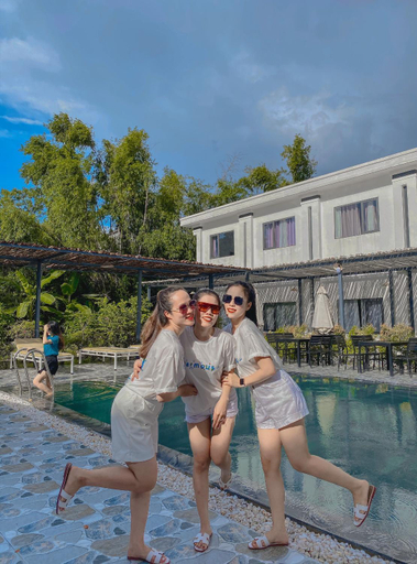 The Dreamers Homestay, Huế