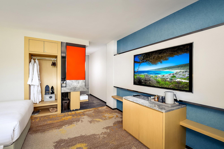 Bedroom 3, Aurea Hotel Perth Kings Park, Perth