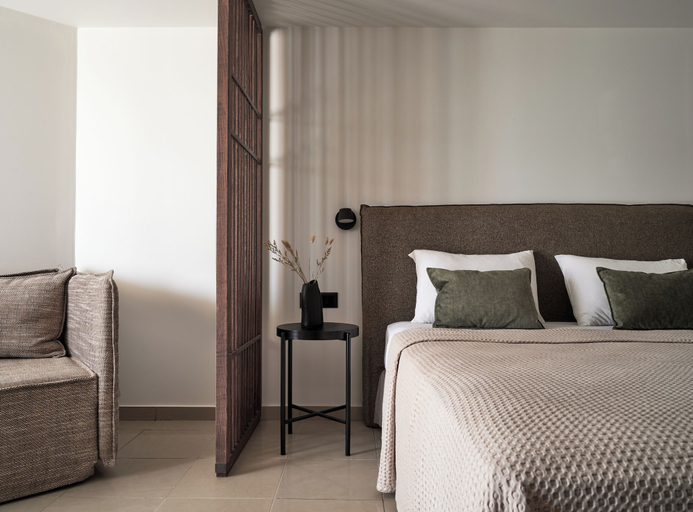 Bedroom 3, Admiral De Luxe Hotel, Ionian Islands