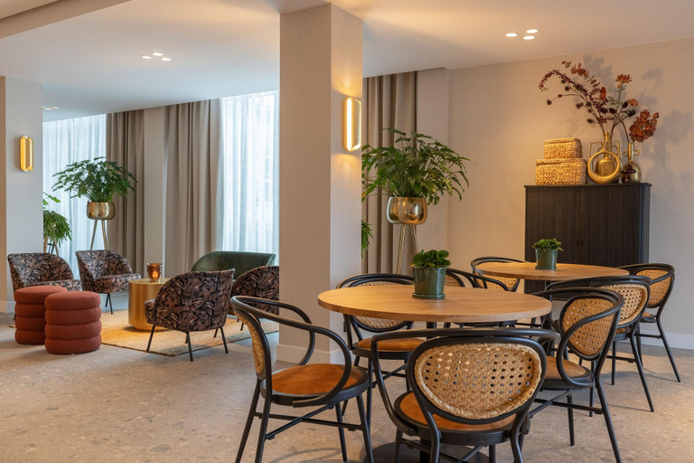Public Area 4, Van der Valk Hotel Den Haag Wassenaar, Wassenaar