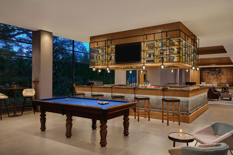 Public Area 5, Four Points by Sheraton Batam, Batam