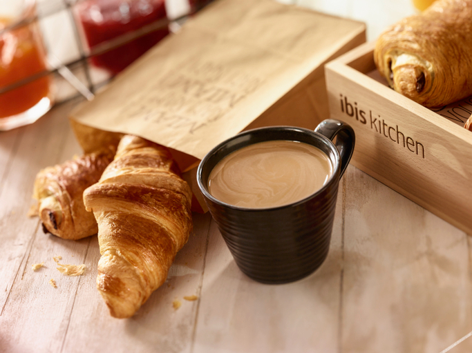 Food & Drinks 5, ibis Bethune Centre Gare, Pas-de-Calais