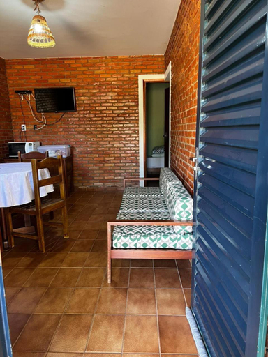 Others 4, Chales Holiday House, Rio Quente