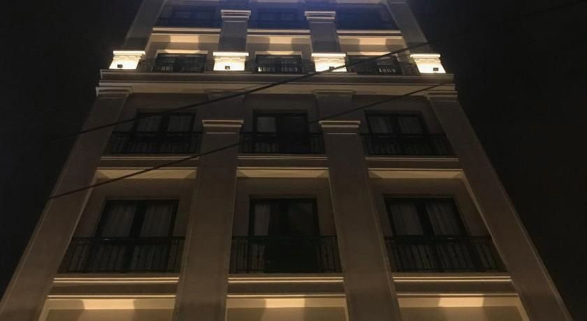 Exterior & Views 1, The Herriott Hotel & Suite, Da Nang