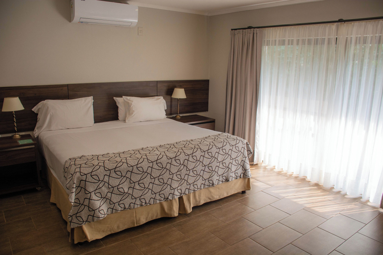 Bedroom 4, Yvy Hotel de Selva, Iguazú