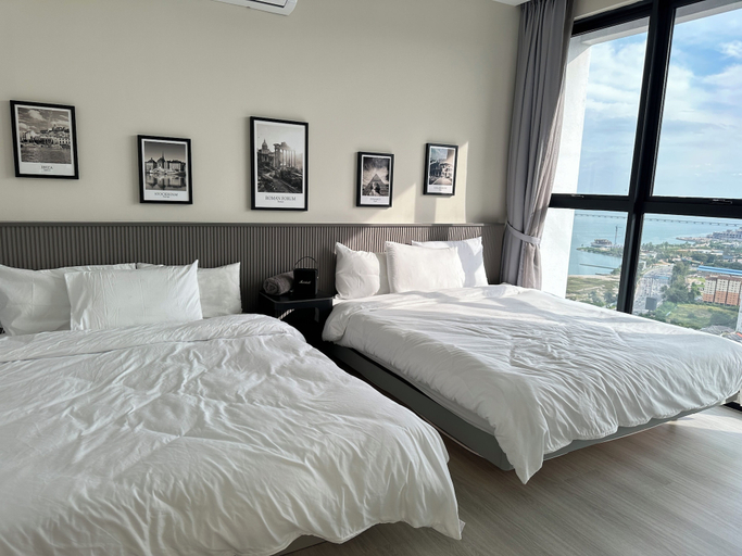 Bedroom 8