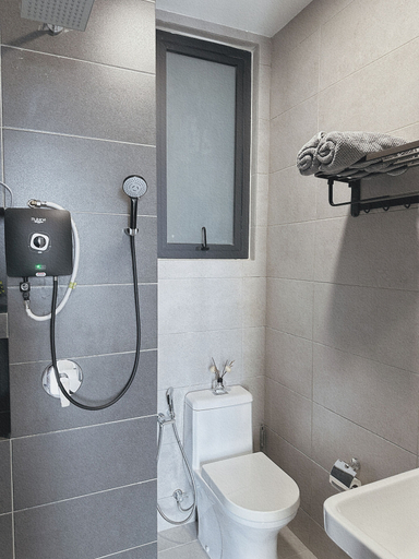 Bathroom 5