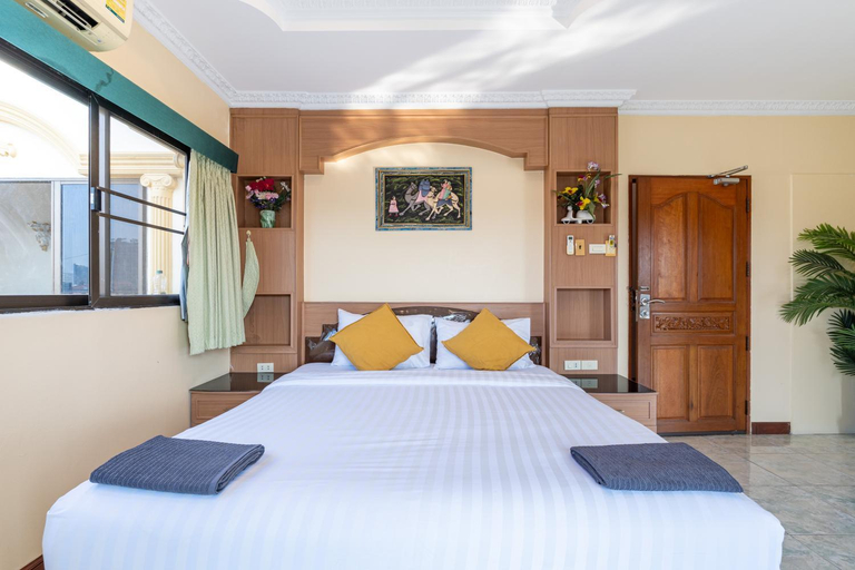 Others 5, La Casa South Pattaya Hotel, Pattaya