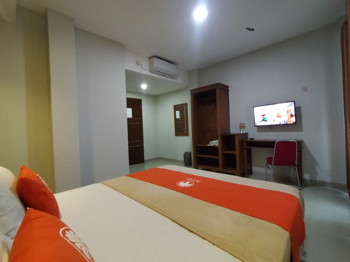 Bedroom 9
