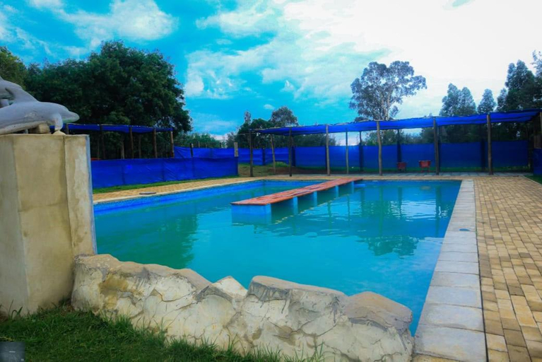 Sport & Beauty 5, Sharons Villa- Inkwelo Resort, Amajuba