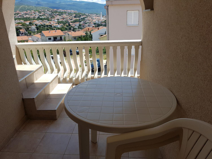Others 5, Apartments Mara, Novi Vinodolski