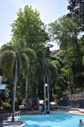 Others 3, Blanco Hideout Railay - Youth Hostel 18 to 35 Only, Mueang Krabi