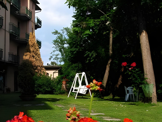 Others 3, Hotel La Meridiana, Ravenna