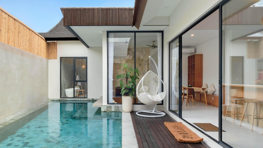 Villa Serenya, Gianyar