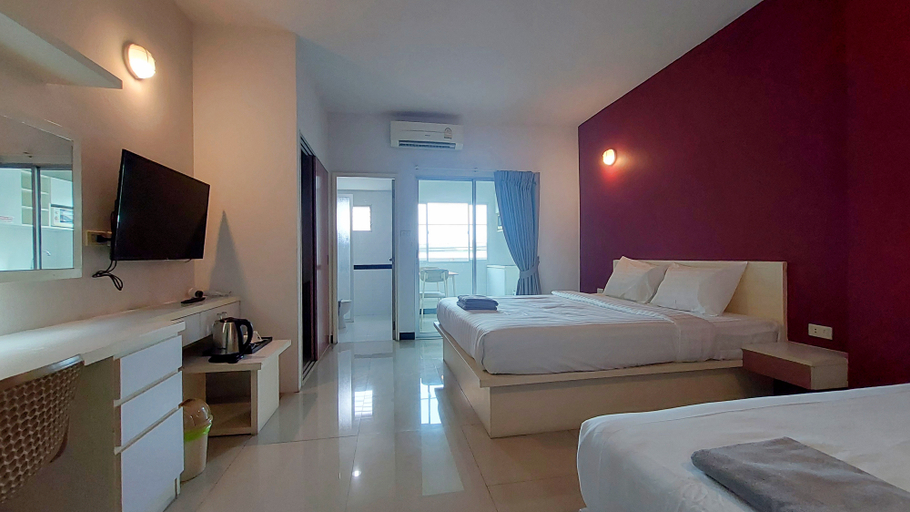 Bedroom 29