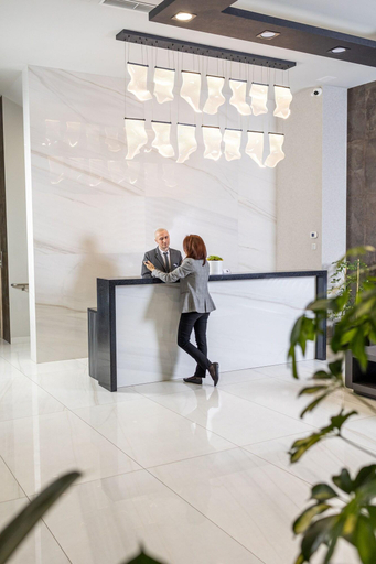 Public Area 3, Theory Hotel, Tbilisi
