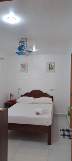 Bedroom 3, Chilly Beach Resort Palawan, Aborlan