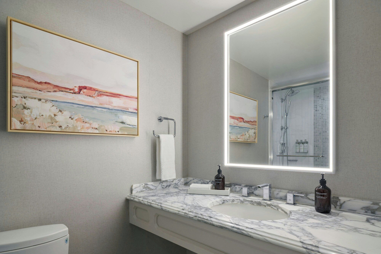 Bathroom 5, The Camby, Autograph Collection, Maricopa
