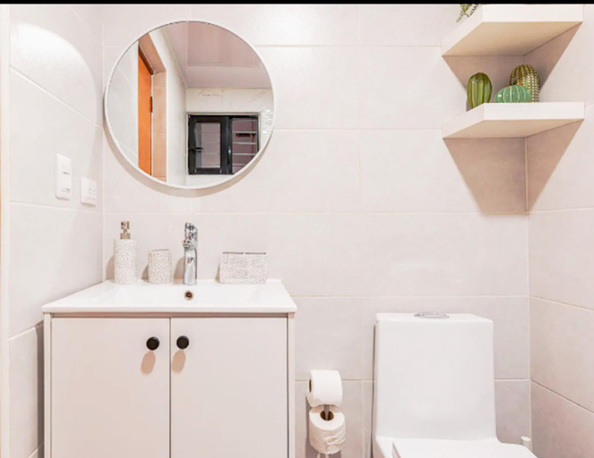 Others 5, Apartamento en bella vista, Distrito Nacional