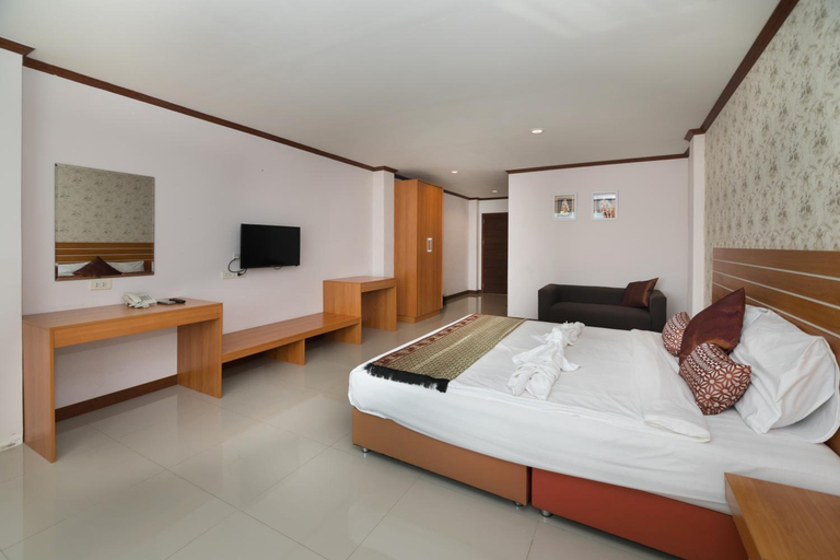 Others 5, Regenta Central Residency, Pattaya