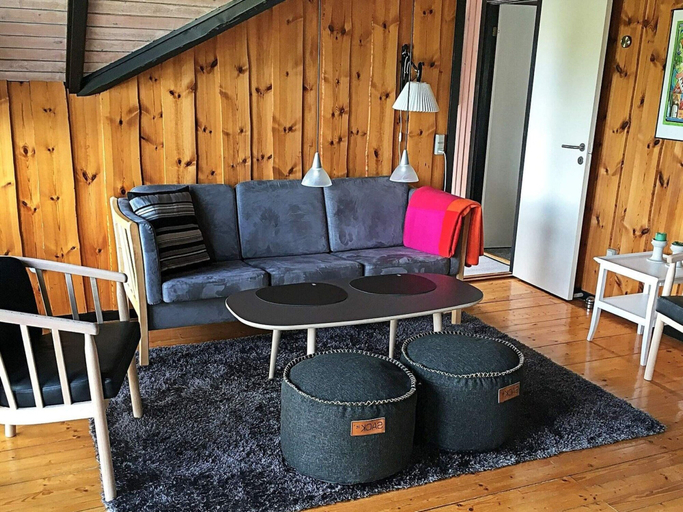 Others 5, 5 Person Holiday Home in Otterup, Nordfyns